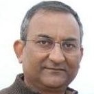Kura Oncology, Inc. Employee Dipanjan Sengupta's profile photo