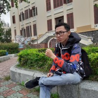 Martech JSC Employee Thái Trần's profile photo