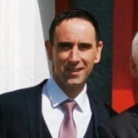 Finlay Motor Group - Ford and Volvo Dealer Employee Michael Dunne's profile photo