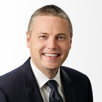 Actus Nutrition Employee Dan Nisser's profile photo