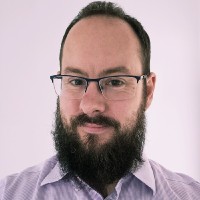 Citi Employee Daniel Houston's profile photo