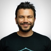 SapientPro Employee Serj Molodyk's profile photo