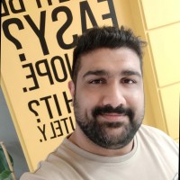 Research Center for Developing Advanced Technologies (RCDAT) Employee Hamid Shokatinia's profile photo