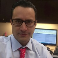Profuturo Employee Eduardo Mouret Ramírez's profile photo