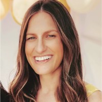 Rebecca Frati Email & Phone Number