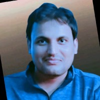 Ht Media LTD Employee Mrityunjay Tripathi's profile photo