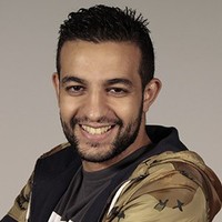 Webedia Employee Zaïd Berkach's profile photo