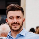TWOOSK Employee Ionut Ciocotisan's profile photo