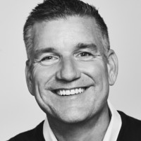 Vertesia Employee Christopher McLaughlin's profile photo