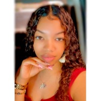 FOOT & ANKLE ASSOCIATES Employee Nyasia Jenkins's profile photo