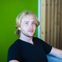 NINTENDO OF AMERICA INC & SUBS Employee Shelby Stevenson's profile photo