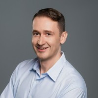 AmCham Vietnam HCMC & Danang Employee Lucas Fortier's profile photo
