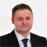 GOLDSTAR TRANSPORT LIMITED Employee Daniel Barnes's profile photo