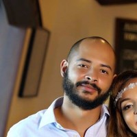 PointsBet Employee Mark Flores's profile photo