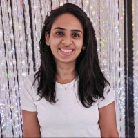 EHPlabs Employee Amrita Balaji's profile photo