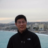 齐鲁制药有限公司 Employee Oliver Kong's profile photo