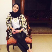 ARCOMGROUP Employee Noor Ismail's profile photo