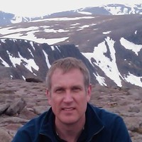 Zenith Management Ltd Employee Tim Blodwell's profile photo