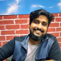 Aniket Hande's profile photo