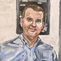 Cordyne Inc Employee Ben Devine's profile photo