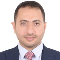 Gulf Colours.W.L.L Employee Ahmed Salem's profile photo