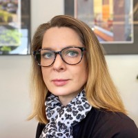 The Guzzardo Partnership, Inc Employee Elke Miranda's profile photo