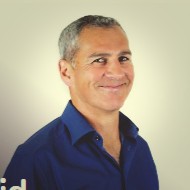 Prime Facility Services Employee David Edwards's profile photo