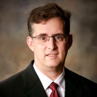 City of Wilson Employee John Maclaga's profile photo