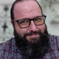 Indiana University Health Employee Jon Collier's profile photo
