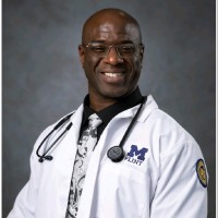 McLaren Flint Employee Deshaun Jackson's profile photo