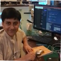 Guru.com Employee Nadeem Ullah's profile photo