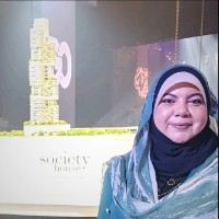 NEXT Engineering Consultants Employee Hanaa Zedan's profile photo