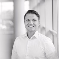 Onomondo Employee Nicolai Troensegaard's profile photo