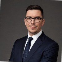 Lexham Insurance Employee Paul Mcilroy's profile photo