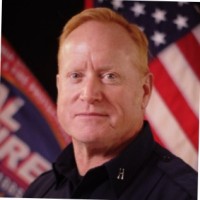 California Department of Forestry and Fire Protection (CAL FIRE) Employee Jon Ofstead's profile photo