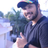 Source.One Employee Mohammed Popat's profile photo