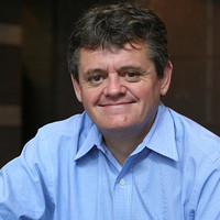 Barrow AFC Employee Tony Shearer's profile photo