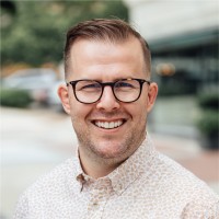 Fleetio Employee Daniel Simpson's profile photo