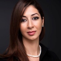 Dubai Police HQ Employee Maha Zaatari's profile photo