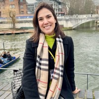 My Intercâmbio Employee Maria Christina Canejo Pimentel's profile photo