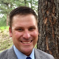 Genesis Fluids Employee Travis Vordick's profile photo