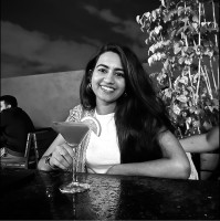 Bristlecone Employee Usha C's profile photo