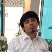 Termio Employee Heber Pineda's profile photo