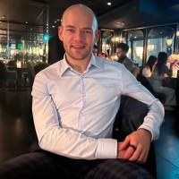 Conquer AI Employee Thomas Buckley's profile photo