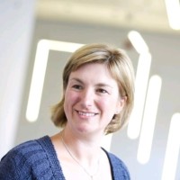 Giggleswick School Employee Katie Rigarlsford's profile photo
