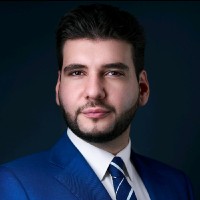Tax Consult SA/NV Employee Arthur Tadevosian's profile photo