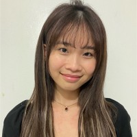 Olive Young Employee Anh Dinh's profile photo
