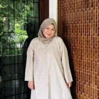 Dialogue Group Employee Aliefia Nadya's profile photo