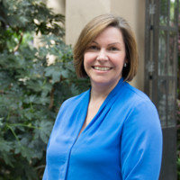 Longwood Gardens Employee Trish Evans's profile photo
