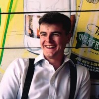 Entropix Ltd Employee Rhys Diggins's profile photo